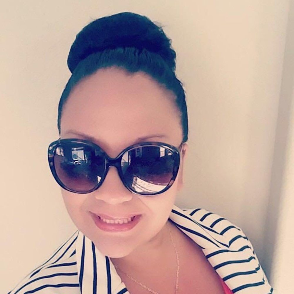 Meet your Posher, Carol